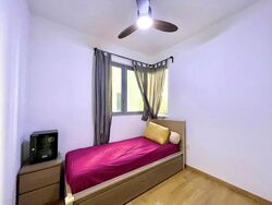 Bartley Ridge (D13), Condominium #566638381